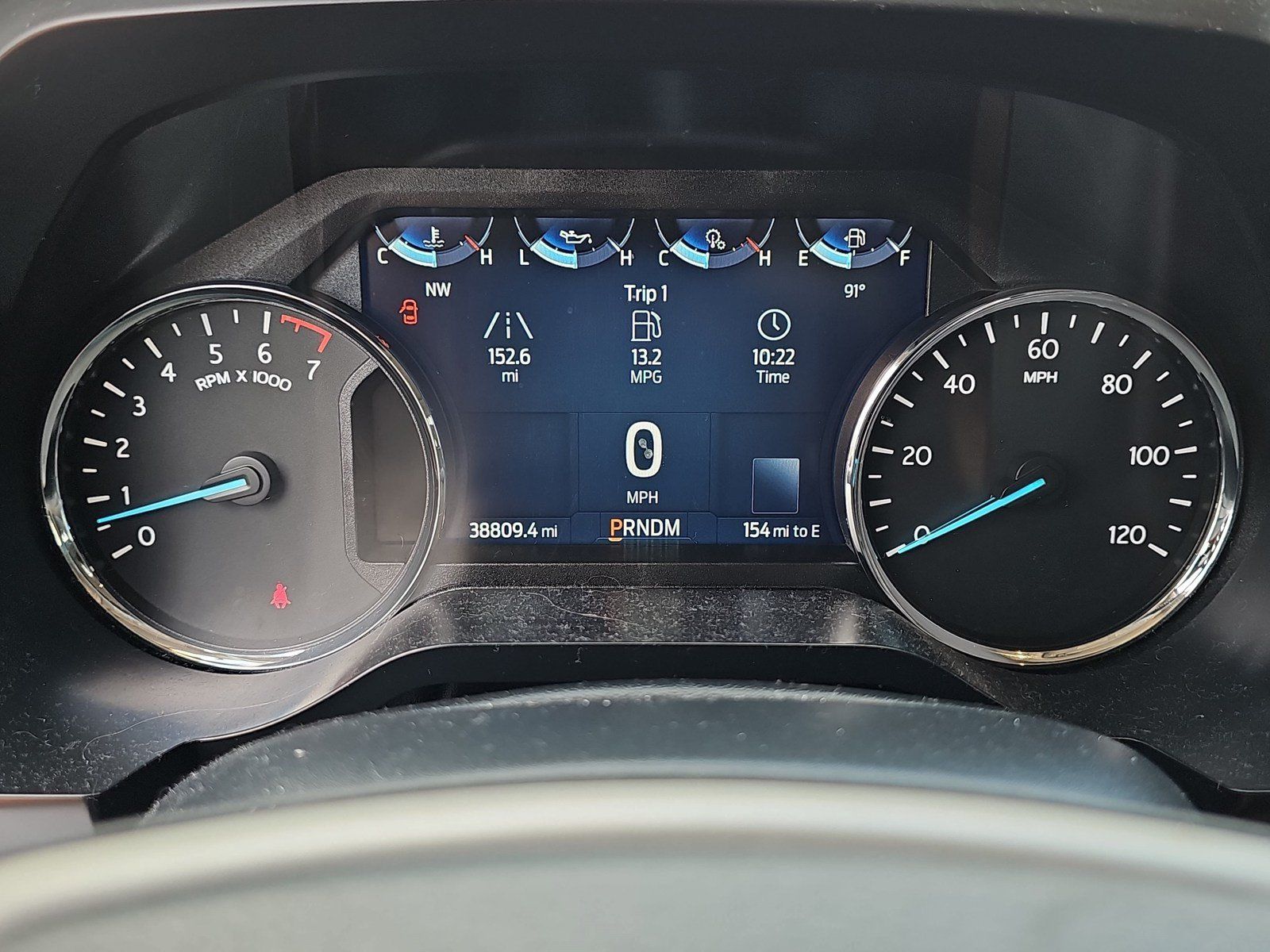 Used 2022 Ford Expedition XLT RWD image 15
