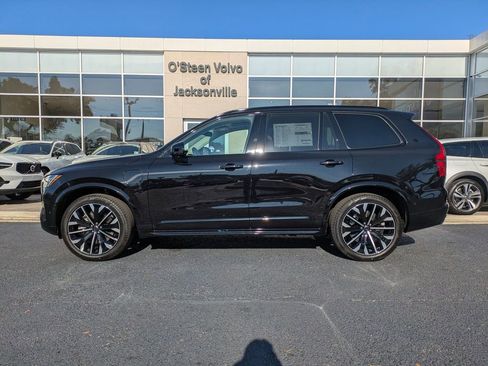 New 2026 Volvo XC90 T8 Ultra w/ Lounge Package AWD/4WD image 3