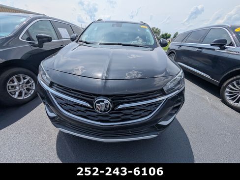 Used 2023 Buick Encore GX Select FWD image 2