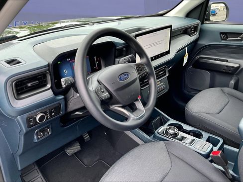 New 2026 Ford Maverick XL AWD/4WD image 6