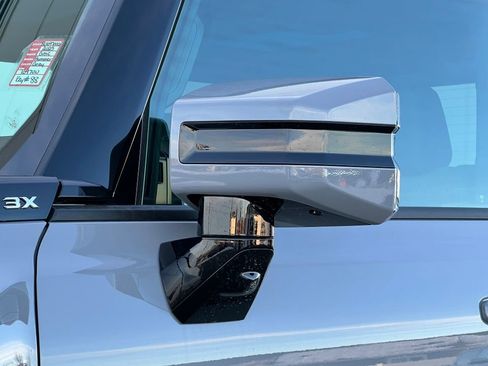 New 2025 GMC Hummer EV 3X w/ Extreme Off-Road Package image 58