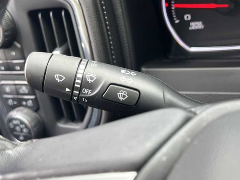 Used 2022 Chevrolet Silverado 2500 LTZ w/ LTZ Plus Package image 13