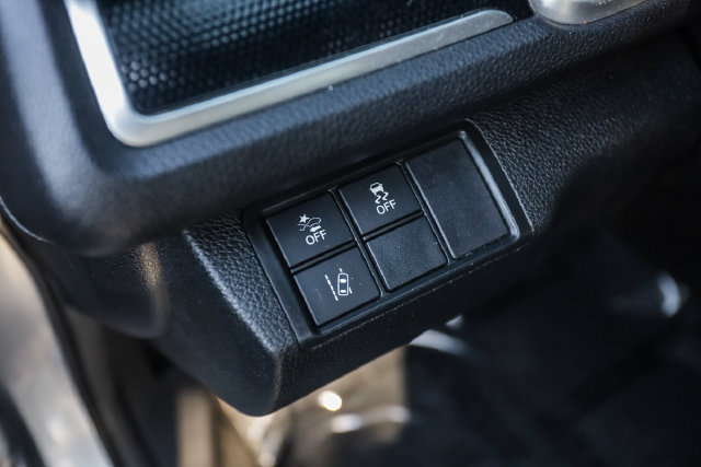 Used 2019 Honda Civic Sport image 37