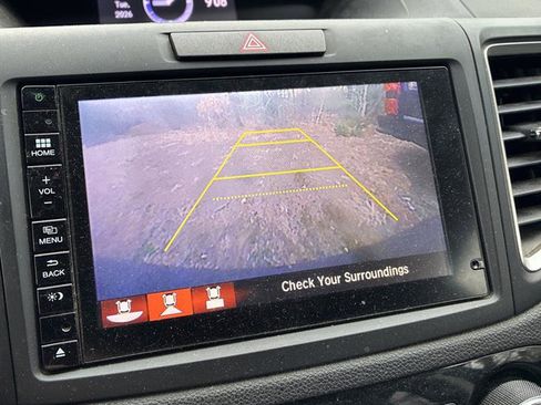 Used 2016 Honda CR-V EX-L image 10