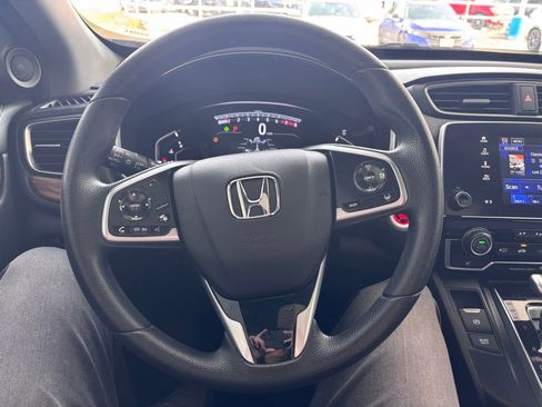 Used 2021 Honda CR-V EX image 22