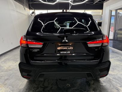 Used 2023 Mitsubishi Outlander Sport GT