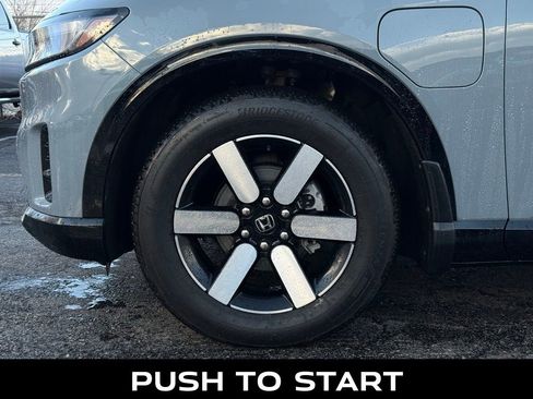 Used 2024 Honda Prologue Touring image 5