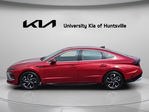 Used 2025 Hyundai Sonata SEL image 5