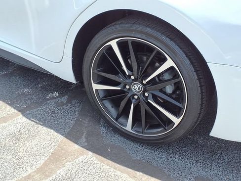 Used 2020 Toyota Camry XSE w/ Blackout Package FWD image 24