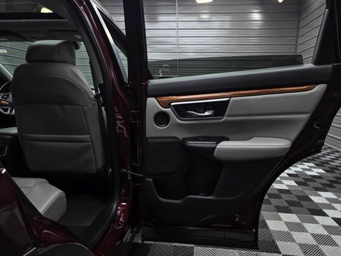 Used 2019 Honda CR-V Touring image 35