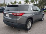 Used 2018 Chevrolet Traverse LT image 5