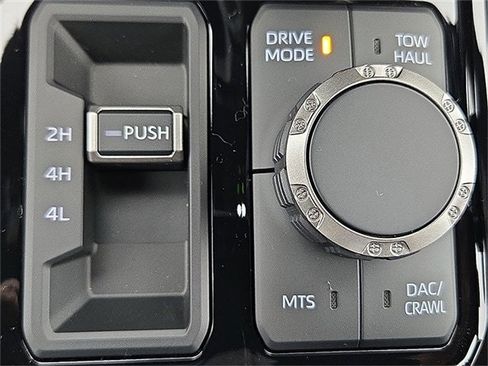 New 2026 Toyota Tundra TRD Pro image 22