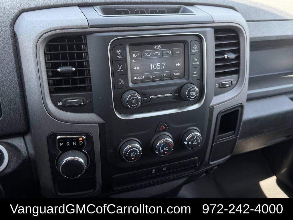 Used 2019 RAM 1500 Tradesman w/ Popular Equipment Group RWD image 18