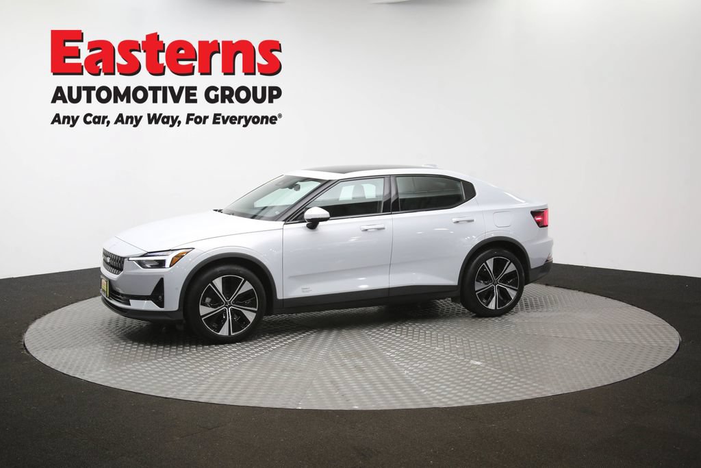 Used 2023 Polestar Polestar 2 w/ Pilot Pack AWD/4WD image 59