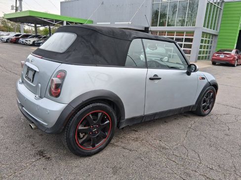 Used 2006 MINI Cooper Convertible FWD image 6