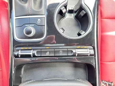 Used 2020 Kia Stinger GT-Line w/ Sun & Sound Package AWD/4WD image 12