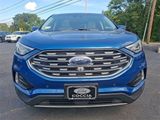 Certified 2020 Ford Edge Titanium w/ Equipment Group 301A image 2