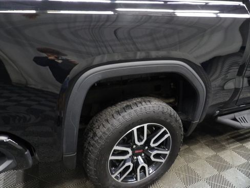 Used 2026 GMC Sierra 1500 AT4 w/ AT4 Premium Package AWD/4WD image 41