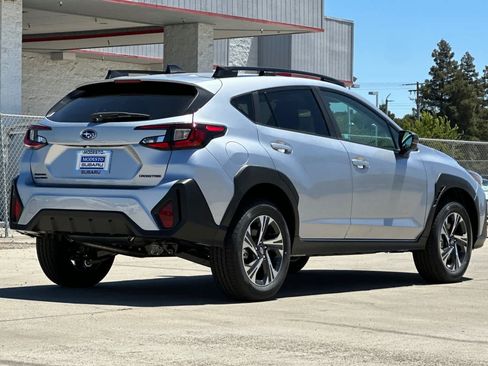 New 2026 Subaru Crosstrek 2.5i Premium AWD/4WD image 3