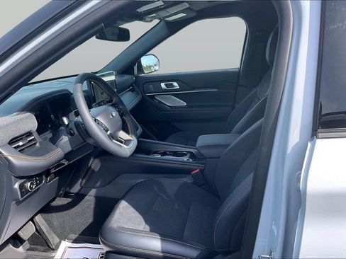 New 2026 Ford Explorer Tremor w/ Tremor Ultimate Package AWD/4WD image 24