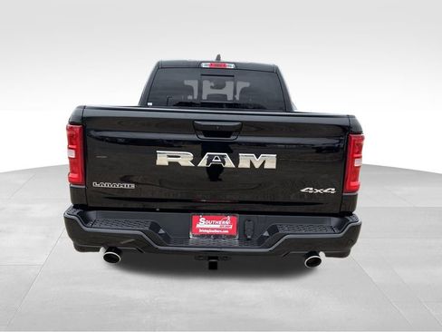 New 2026 RAM 1500 Laramie image 4