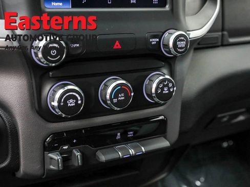 Used 2024 RAM 2500 Big Horn w/ Bed Utility Group image 20