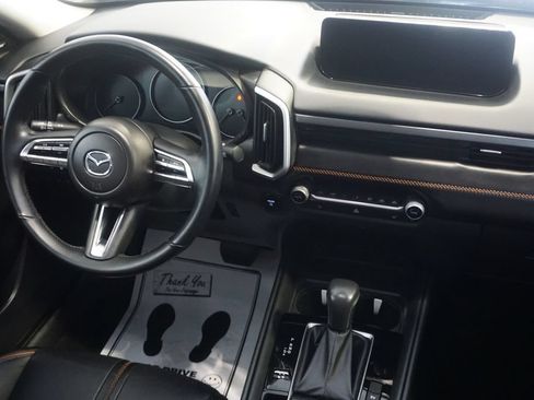 Used 2025 MAZDA CX-50 AWD 2.5 Hybrid w/ Premium Pkg image 31