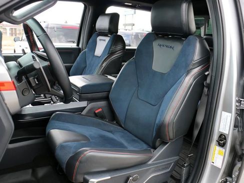 Used 2023 Ford F150 Raptor w/ Raptor 37 Performance Package AWD/4WD image 23