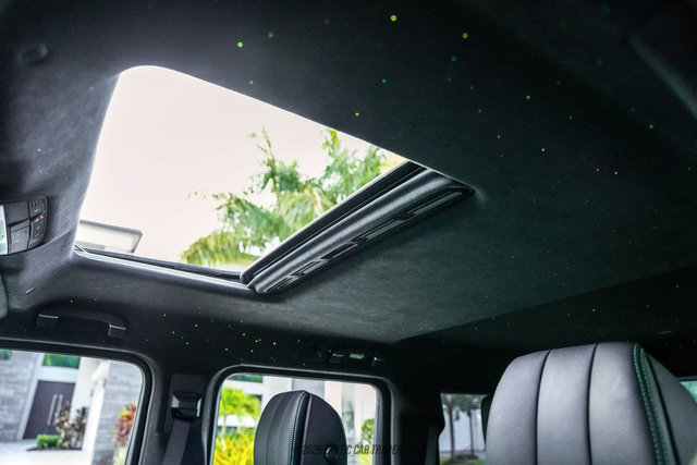 Used 2021 Mercedes-Benz G 63 AMG 4MATIC image 57