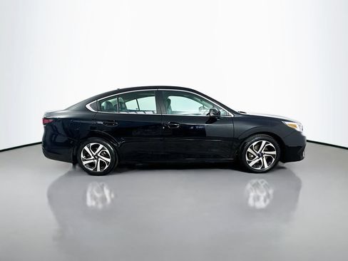 Used 2020 Subaru Legacy Limited AWD/4WD image 9