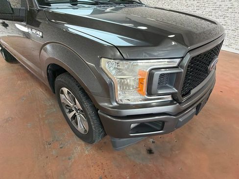 Used 2020 Ford F150 XL w/ Equipment Group 101A Mid RWD image 9