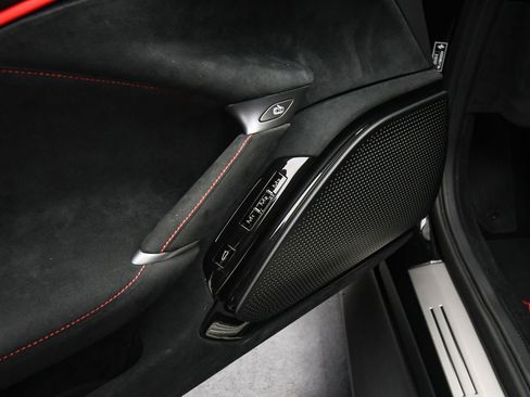 Certified 2023 Ferrari Roma Coupe image 50