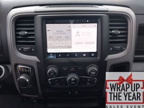 Used 2023 RAM 1500 Tradesman w/ Electronics Group image 13