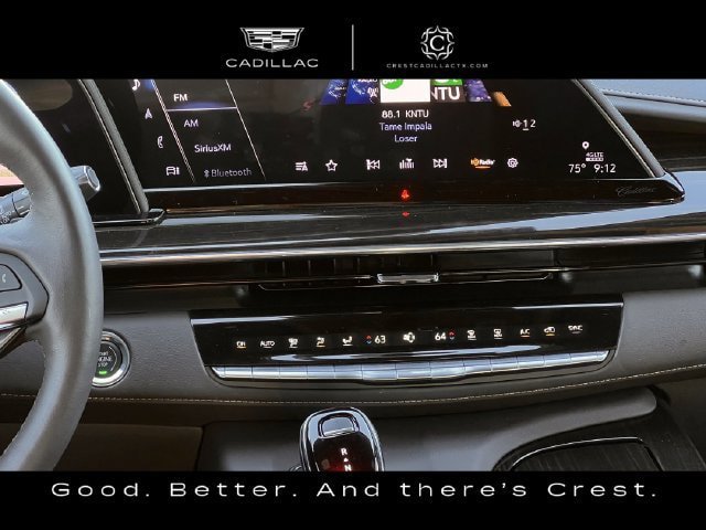 Used 2023 Cadillac Escalade Premium Luxury RWD image 18
