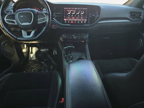 Used 2021 Dodge Durango SRT Hellcat w/ Premium Interior Group image 3