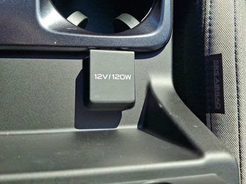 New 2026 Subaru Forester AWD/4WD image 14