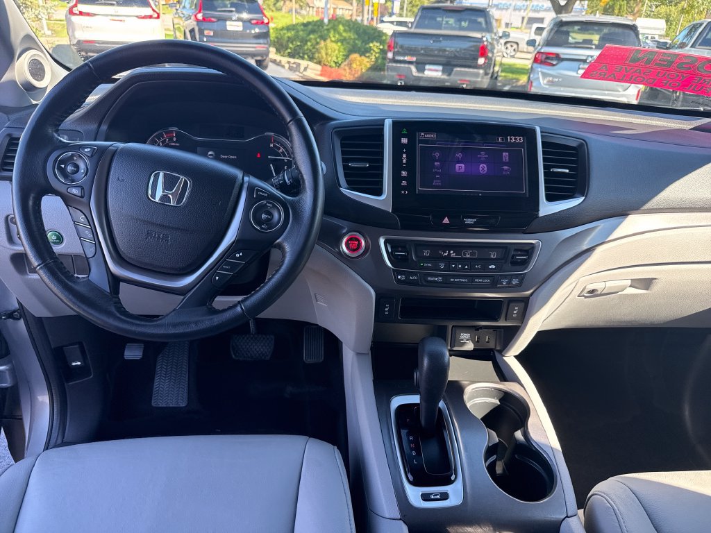 Used 2016 Honda Pilot EX-L image 26