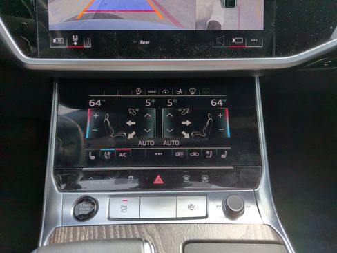 Certified 2022 Audi A7 Prestige w/ Luxury Package AWD/4WD image 28