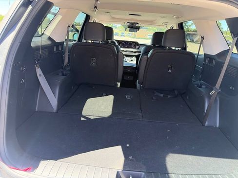 Used 2024 Hyundai Palisade XRT AWD/4WD image 32