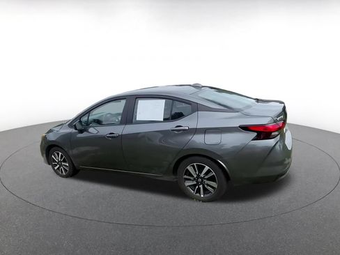 Used 2025 Nissan Versa SV FWD image 10
