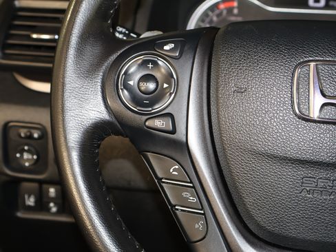 Used 2023 Honda Ridgeline RTL image 22