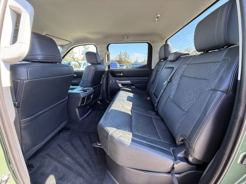 Used 2023 Toyota Tundra SR5 w/ TRD Sport Premium Package image 23