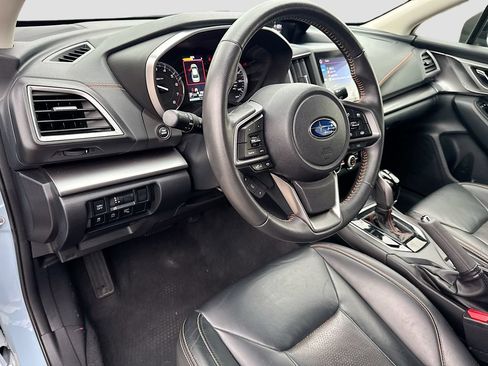Used 2021 Subaru Crosstrek 2.5i Limited w/ Popular Package #4 AWD/4WD image 9