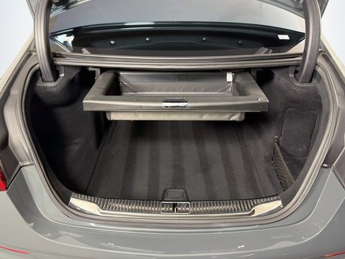 Certified 2023 Mercedes-Benz S 500 4MATIC image 25