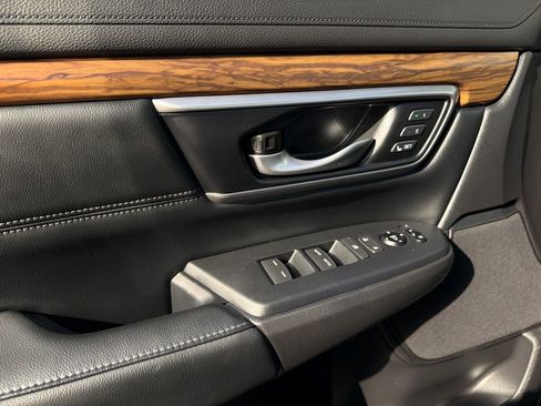 Used 2019 Honda CR-V EX-L image 33