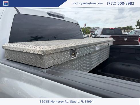 Used 2011 Chevrolet Silverado 1500 LT w/ Max Trailering Pack image 19