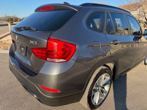 Used 2015 BMW X1 xDrive28i image 10