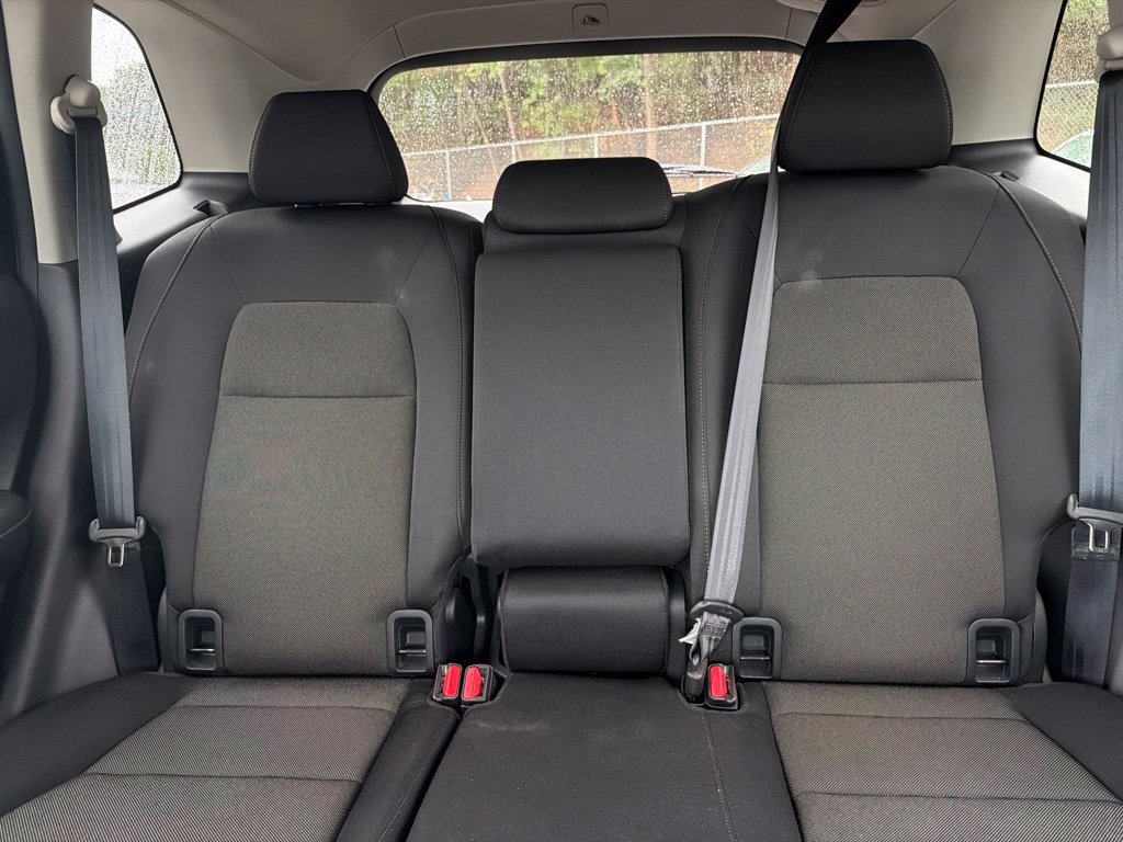 Used 2025 Honda CR-V EX image 7