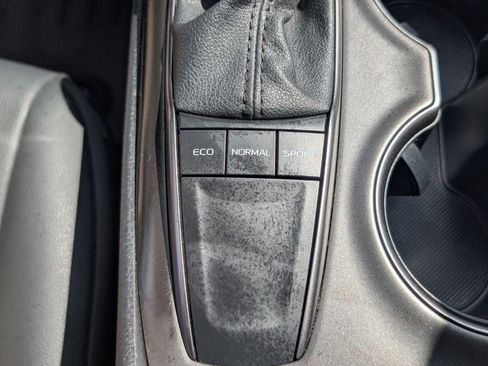 Used 2024 Toyota Camry SE w/ Audio Upgrade Package FWD image 27