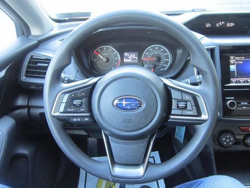 Used 2018 Subaru Impreza 2.0i AWD/4WD image 6
